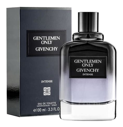 givenchy gentlemen intense edt|givenchy gentleman original aftershave.